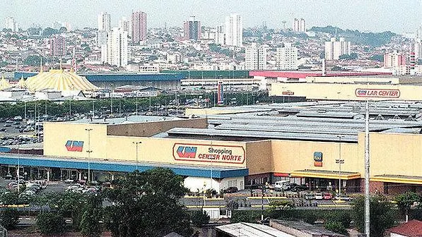 Wise Expo Center Norte-Campo De Marte Sao Paulo Brazil