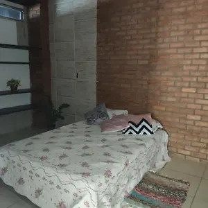 Apartamento Da Tetê. Tamoios